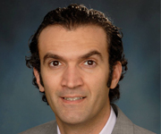 Radi Jawad Masri
