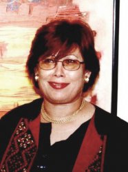 Latifa Yousef