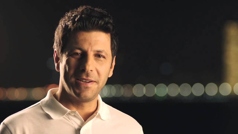 Eyad Nassar