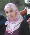 Fairouz Shahrour