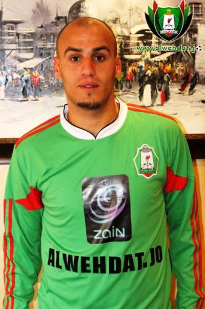 Ahmad Abu Halawa