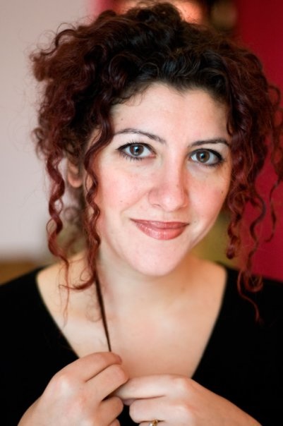 Hind Shoufani