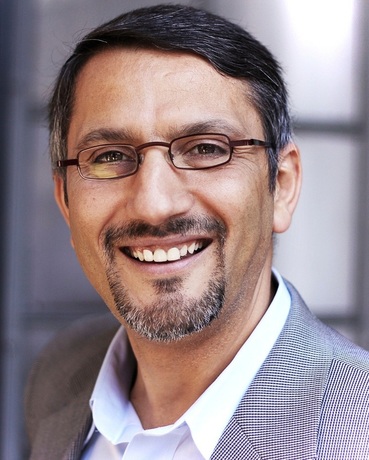 Hatem Bazian