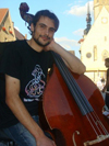 Ibrahim Najem