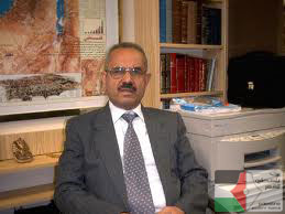 Mohammad Abdullah Aljuaidi