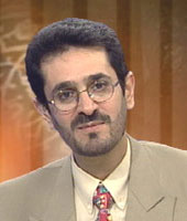 Maher Abdullah