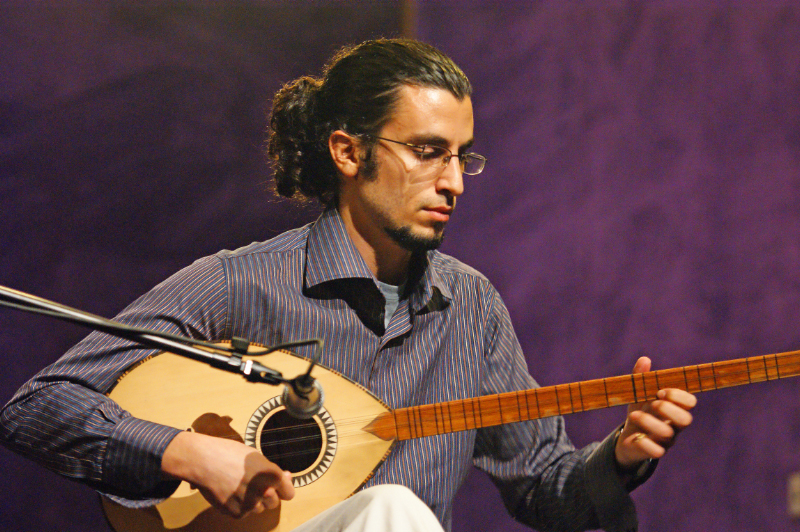 Tareq Abboushi