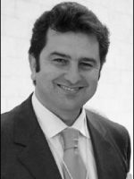 Kamel Husseini