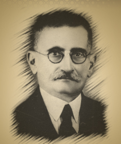 Khalil Baidas