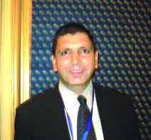 Ghazi Muraish
