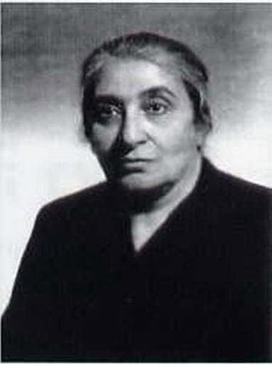 Kolthoum Odeh