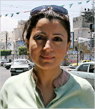 Taghreed Alkhodari