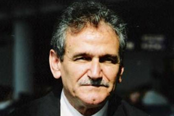 Mahmoud Shukair