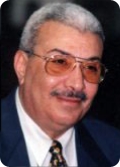 Khaled Abu Ismail
