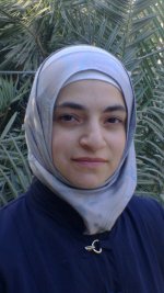 Manal Salah