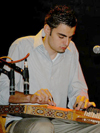 Michael Rishmawi