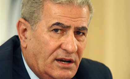 Abbas Zaki