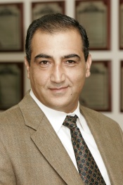 Adnan M. M. Mjalli