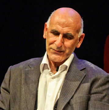 Edward Muallem