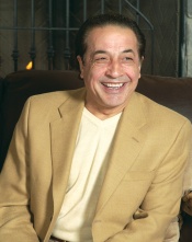 Farouq Shami