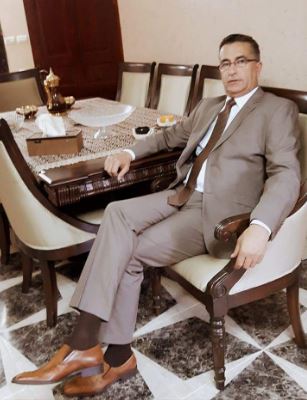 Firas Daraghmih
