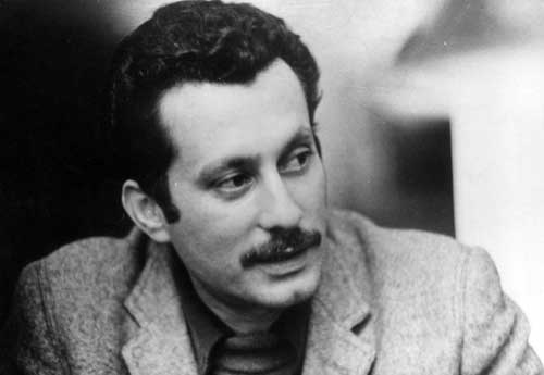 Ghassan Kanafani