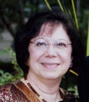Hanan Karaman Munayyer