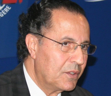 Ismail Tellawi