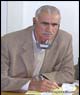 Ismail Jabr