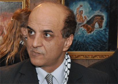 Jamal Saeed Badwan
