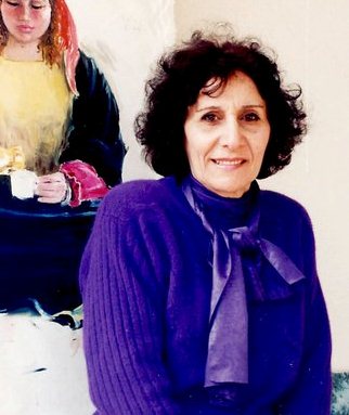 Janette Farah