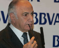 Jose Saeed
