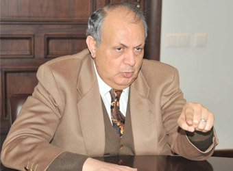 Mohamed Nasr Abdeen