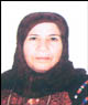 Nafeesa Aldeek