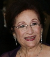 Najat Arafat Khelil