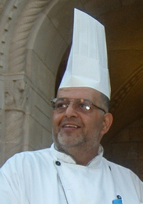 Naser Abdulhadi