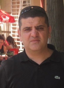 Naser Jawabra