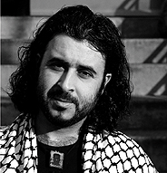 Osama Qashoo