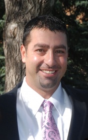 Peter Aweida
