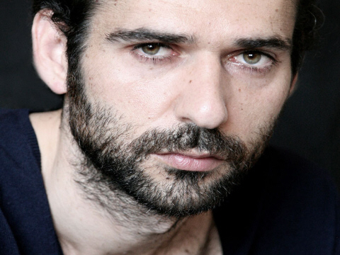 Qais Nashef