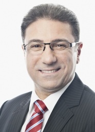 Yazeed Shammout