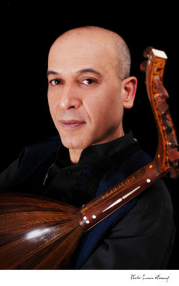 Adel Salameh