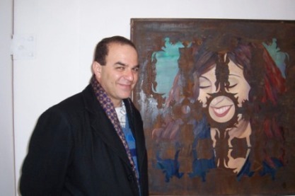 Ahmad Canaan