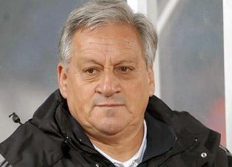 Arturo Salah