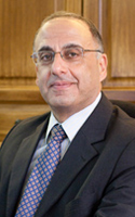 Khalil Mahshi