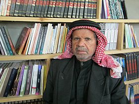 Abdulkarim Hashash