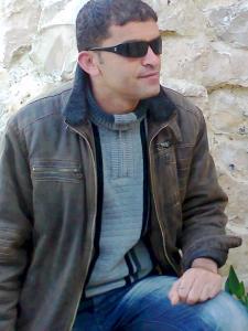 Mohammad Al Madhoun