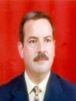 Nafez Rebhi Nieroukh