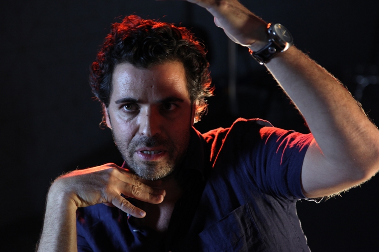 Ashraf Farah