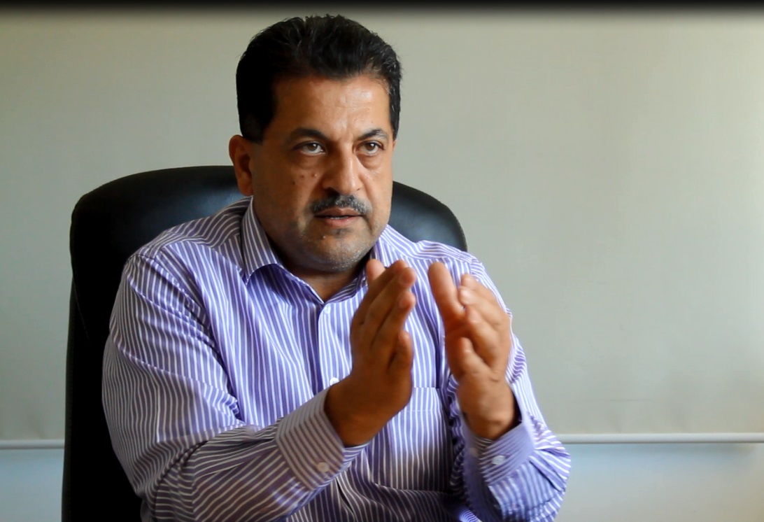 Abed Rabbo Esleem